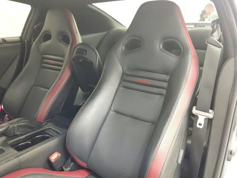 Used 2012 Nissan GT-R Black Edition AWD/4WD image 28