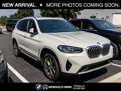 Used 2024 BMW X3 xDrive30i w/ Convenience Package