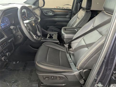 Used 2023 Chevrolet Tahoe Premier w/ Premium Package 2 image 15