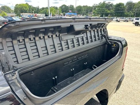Used 2020 RAM 1500 Big Horn RWD image 59