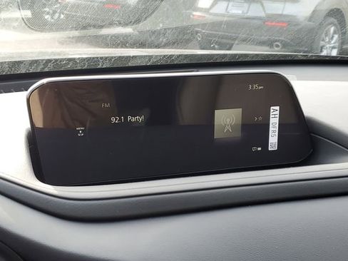 New 2026 MAZDA CX-30 AWD 2.5 S w/ Select Sport Pkg image 12