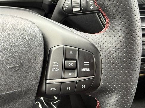 Certified 2024 Ford Escape ST-Line w/ Tech Pack #1 image 20