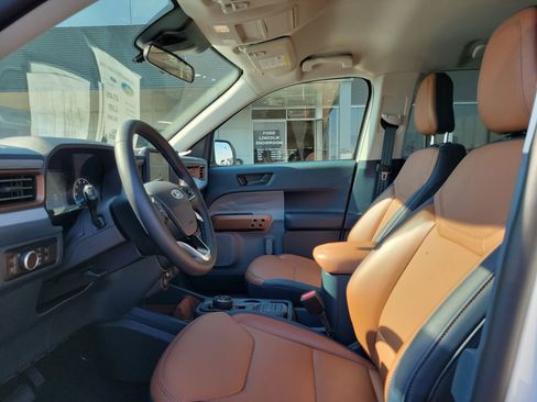 Certified 2024 Ford Maverick Lariat image 17