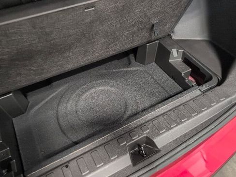 Used 2024 Chevrolet Equinox LT w/ LPO, Floor Liner Package FWD image 20