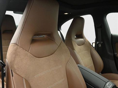 New 2026 Mercedes-Benz CLA 250 4MATIC image 27