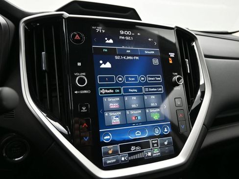 Used 2023 Subaru Ascent Limited AWD/4WD image 12