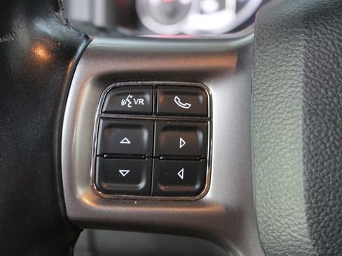 Used 2021 RAM 1500 Classic Warlock AWD/4WD image 17