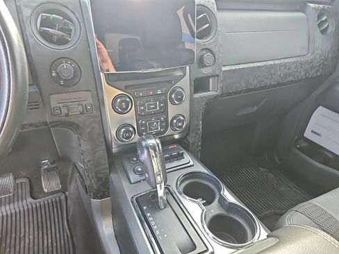Used 2014 Ford F150 Raptor w/ Equipment Group 801A Luxury AWD/4WD image 26