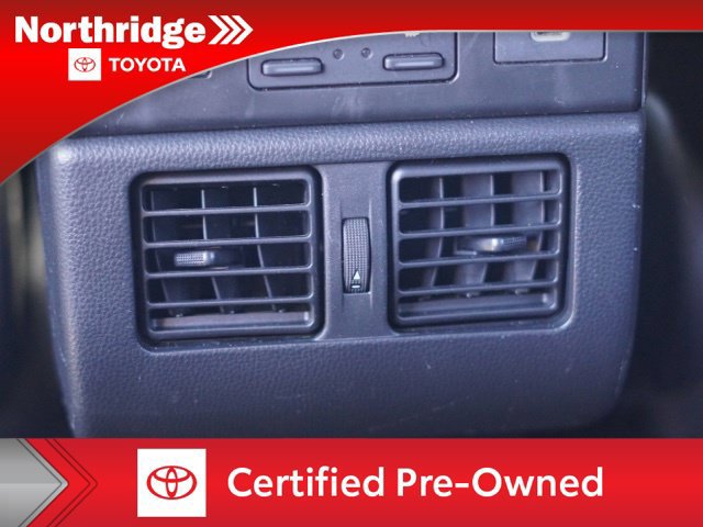Certified 2023 Toyota bZ4X FWD w/ Weather Package image 36