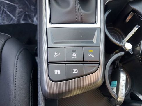 New 2026 Kia Sportage SX image 21