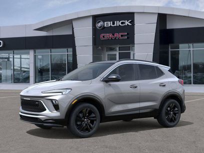 New 2026 Buick Encore GX Sport Touring w/ Comfort Package