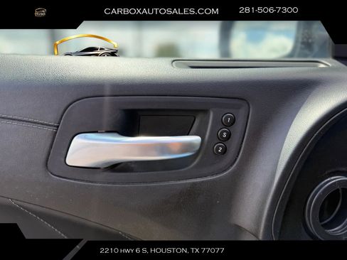 Used 2023 Dodge Charger GT w/ Plus Group RWD image 20