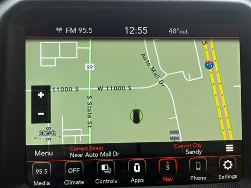 Used 2021 Jeep Wrangler Unlimited Rubicon image 20