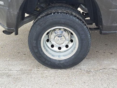 New 2026 RAM 3500 Tradesman image 6