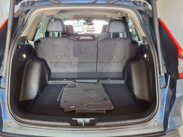 Certified 2026 Honda CR-V EX-L image 19