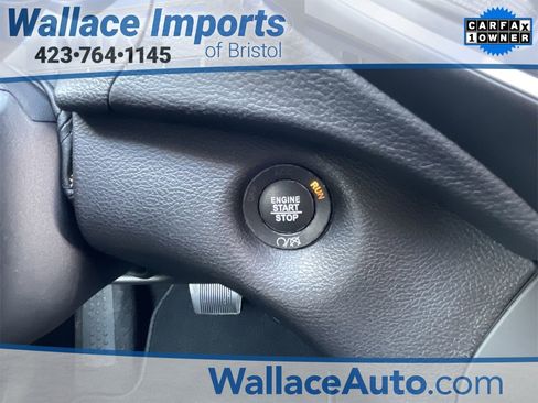 Used 2020 Jeep Cherokee Latitude Plus image 26