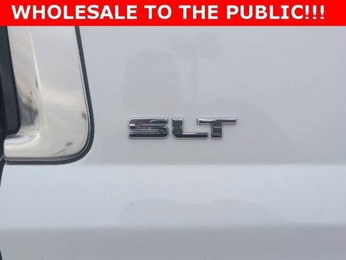 Used 2019 GMC Yukon XL SLT image 18