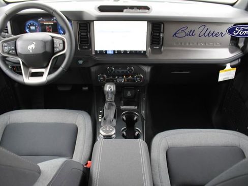 New 2026 Ford Bronco Big Bend image 11