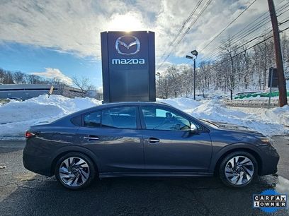 Used 2023 Subaru Legacy Touring XT