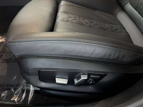 Used 2023 BMW 530e w/ Premium Package image 14