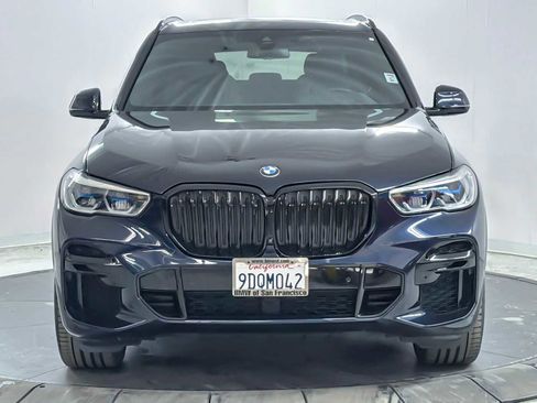Used 2023 BMW X5 sDrive40i w/ Executive Package image 10