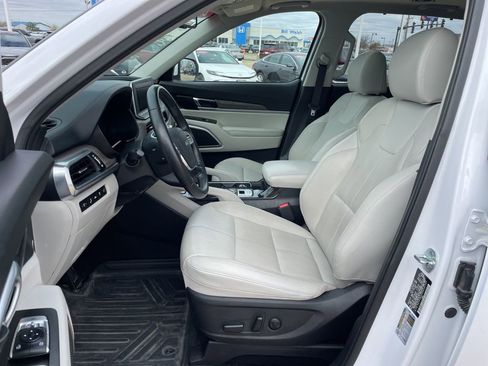 Used 2022 Kia Telluride EX w/ EX Premium Package AWD/4WD image 8
