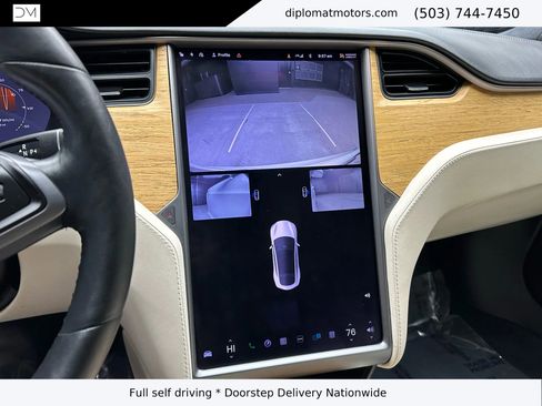 Used 2020 Tesla Model S Long Range Plus image 32