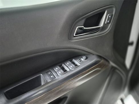 Used 2018 GMC Canyon Denali image 17