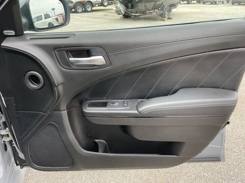 Used 2022 Dodge Charger Scat Pack w/ Daytona Edition Group image 45