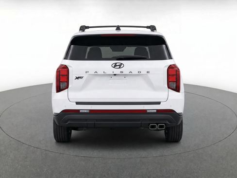 Used 2024 Hyundai Palisade XRT FWD image 31