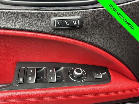 Used 2020 Alfa Romeo Stelvio AWD w/ Cold Weather Package image 9
