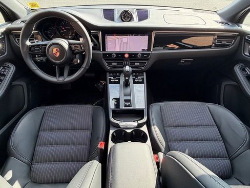 New 2026 Porsche Macan Turbo image 13