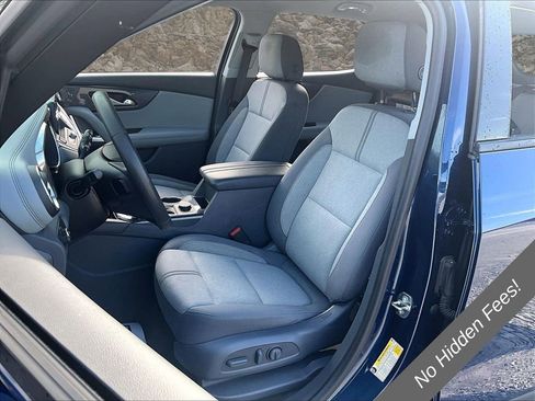 Used 2022 Chevrolet Blazer LT AWD/4WD image 20