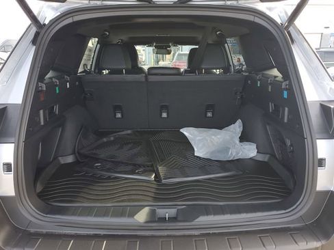 New 2026 Subaru Outback Premium image 8