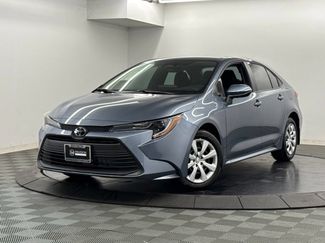 Certified 2026 Toyota Corolla LE FWD video 3