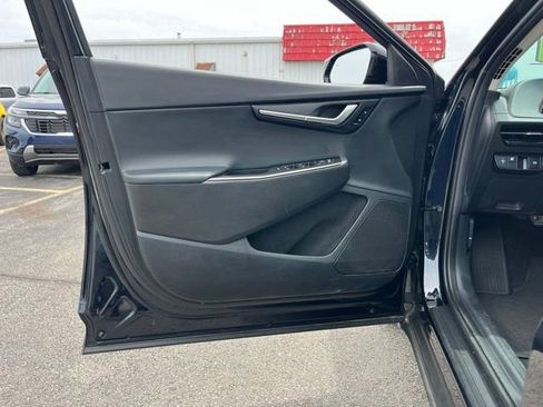 Certified 2024 Kia EV6 Light RWD image 18