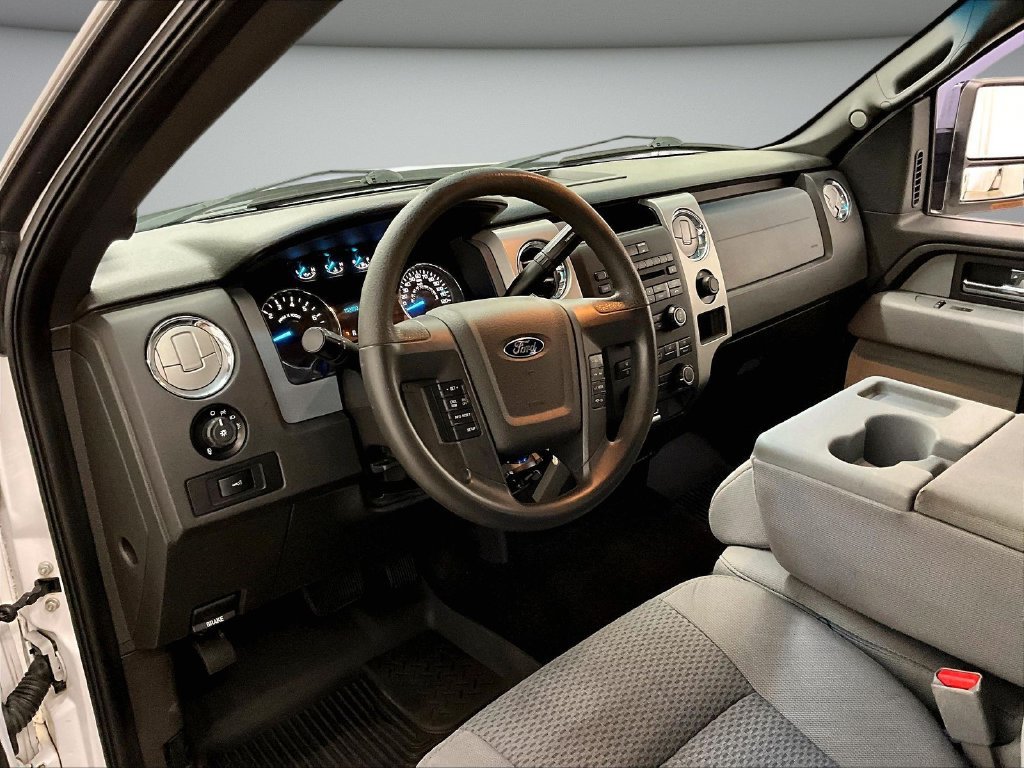 Used 2014 Ford F150 XLT AWD/4WD image 17