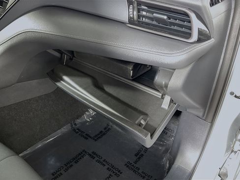 Used 2023 Toyota Camry LE FWD image 34
