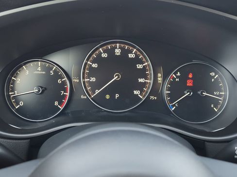 New 2025 MAZDA CX-50 AWD 2.5 S w/ Cargo Package image 17