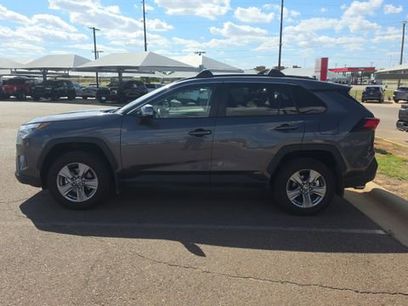 Used 2024 Toyota RAV4 XLE w/ Convenience Package