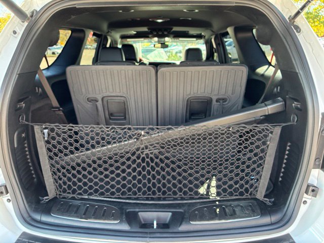 Used 2022 Dodge Durango R/T w/ Tow 'N Go Package AWD/4WD image 8
