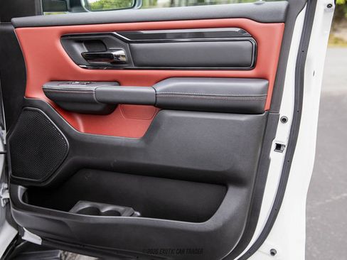 Used 2022 RAM 1500 TRX AWD/4WD image 58