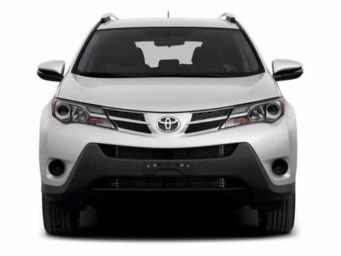 Used 2013 Toyota RAV4 XLE AWD/4WD image 7