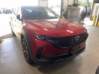 Used 2025 MAZDA CX-50 2.5 Hybrid w/ Premium Plus Pkg