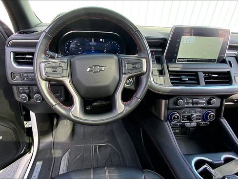 Used 2023 Chevrolet Tahoe RST AWD/4WD image 5