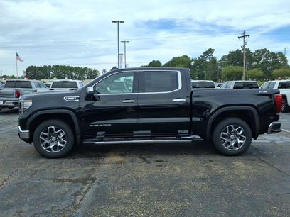 New 2026 GMC Sierra 1500 SLT w/ SLT Premium Plus Package