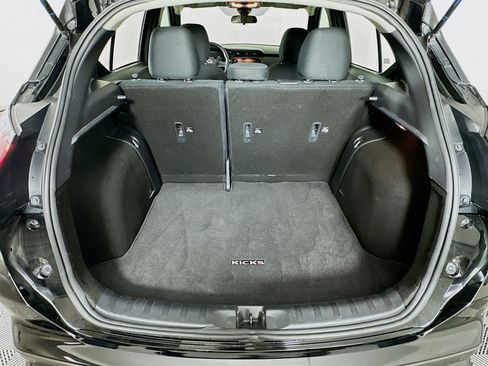 Used 2024 Nissan Kicks SR image 26
