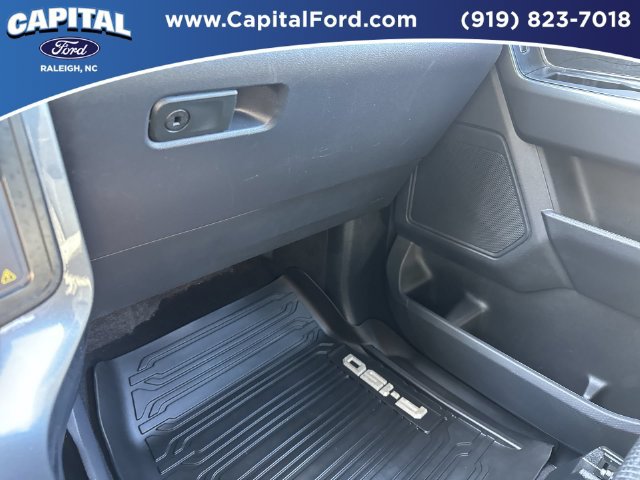 Certified 2023 Ford F150 XLT w/ Equipment Group 302A High AWD/4WD image 27