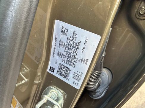 Used 2023 Chevrolet Colorado W/T RWD image 27