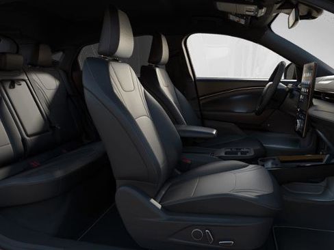 New 2025 Ford Mustang Mach-E Premium image 27